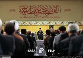 بیانات رهبر معظم انقلاب در دیدار مسئولان نظام و سفرای کشورهای اسلامی