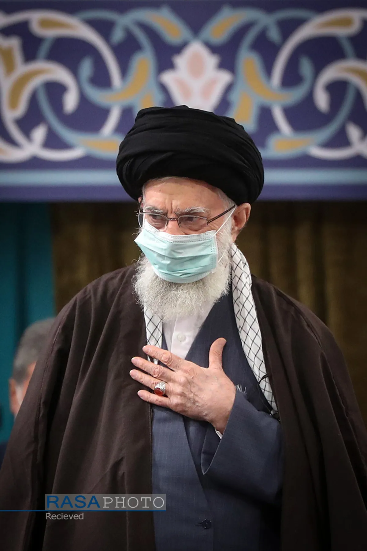 دیدار دست&zwnj;اندرکاران کنگره&zwnj; شهدای استان ایلام با رهبر انقلاب