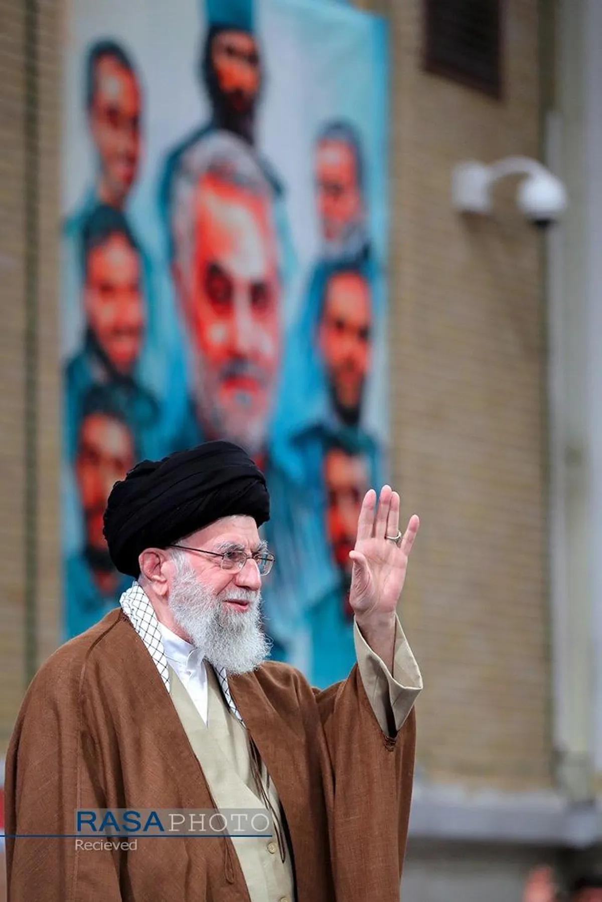 دیدار مردم &laquo;کرمان&raquo; و &laquo;خوزستان&raquo; با رهبر انقلاب
