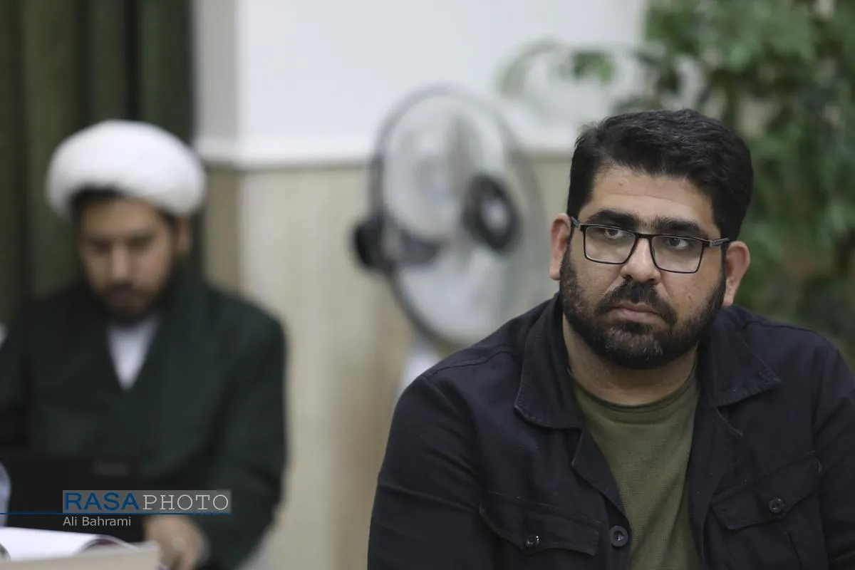 نشست نقد عملکرد یکساله دولت