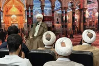 اربعین امام شهید، یادآور مقاومت و عزت ملی است
