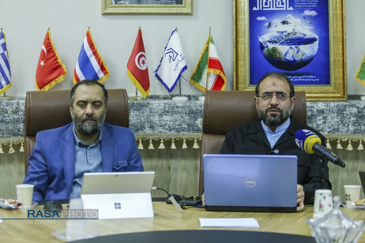 پانزدهمین پیش نشست دومین همایش بین&zwnj;المللی دین فرهنگ و فناوری
