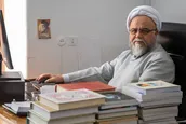 باطل طبق سنت الهی نابود شدنی است