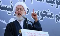 فاصله ناوهای دشمن با جمهوری اسلامی نشانه قدرت برتر ما در منطقه است