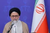 خرابکاری و حمله به ایران اخبار جعلی است/ دشمن در اغتشاشات به دنبال براندازی بود