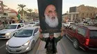 Saudi Shia clerics denounce Asharq Awsat’s insulting cartoon of Ayatollah Sistani