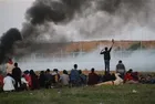 WHO demands protection of health workers, facilities amid Gaza protests