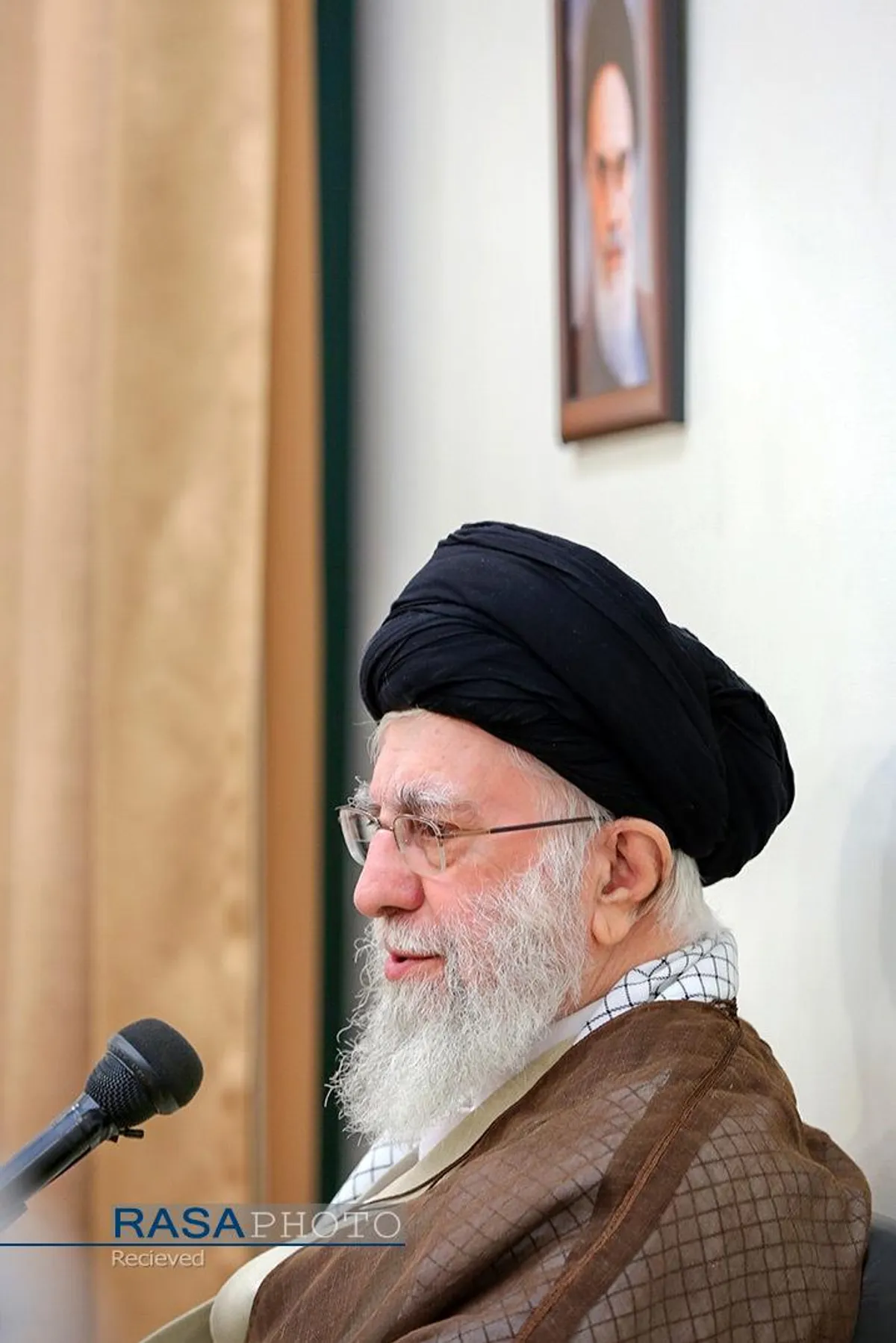 دیدار دست&zwnj;اندرکاران همایش بین&zwnj;المللی حضرت جعفربن&zwnj;ابی&zwnj;طالب (علیهماالسلام)