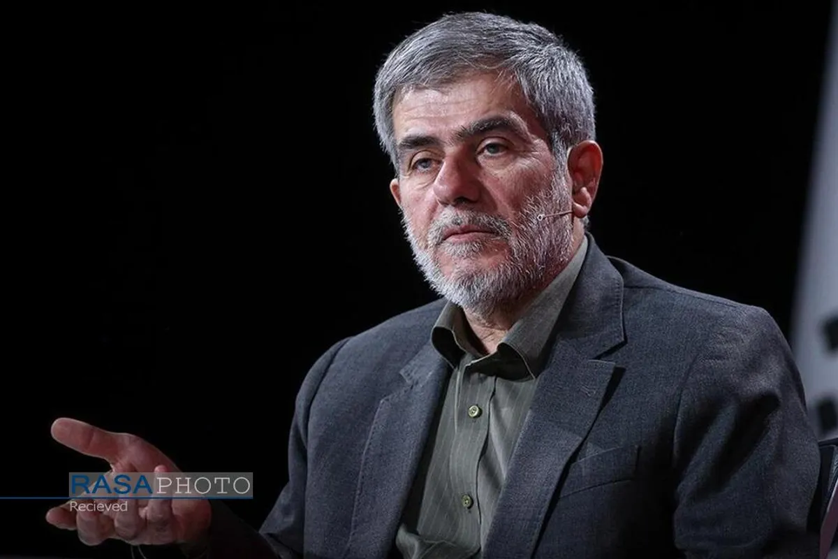 تصاویری از دانشمندان هسته&zwnj;ای شهید فریدون عباسی و محمدمهدی طهرانچی