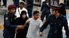 Report names and shames Bahrain, Saudi, UAE for abuses