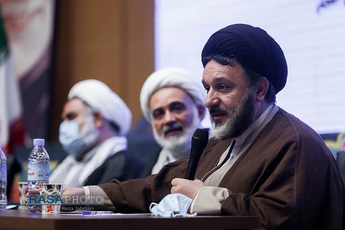 همایش تخصصی شهدای روحانی قم&lrm;&lrm;