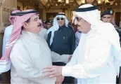 جانبداری دو دولت قاتل از بحرین مقابل تنش دیپلماتیک با عراق