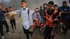 Israeli settlers attack Palestinian family in West Bank