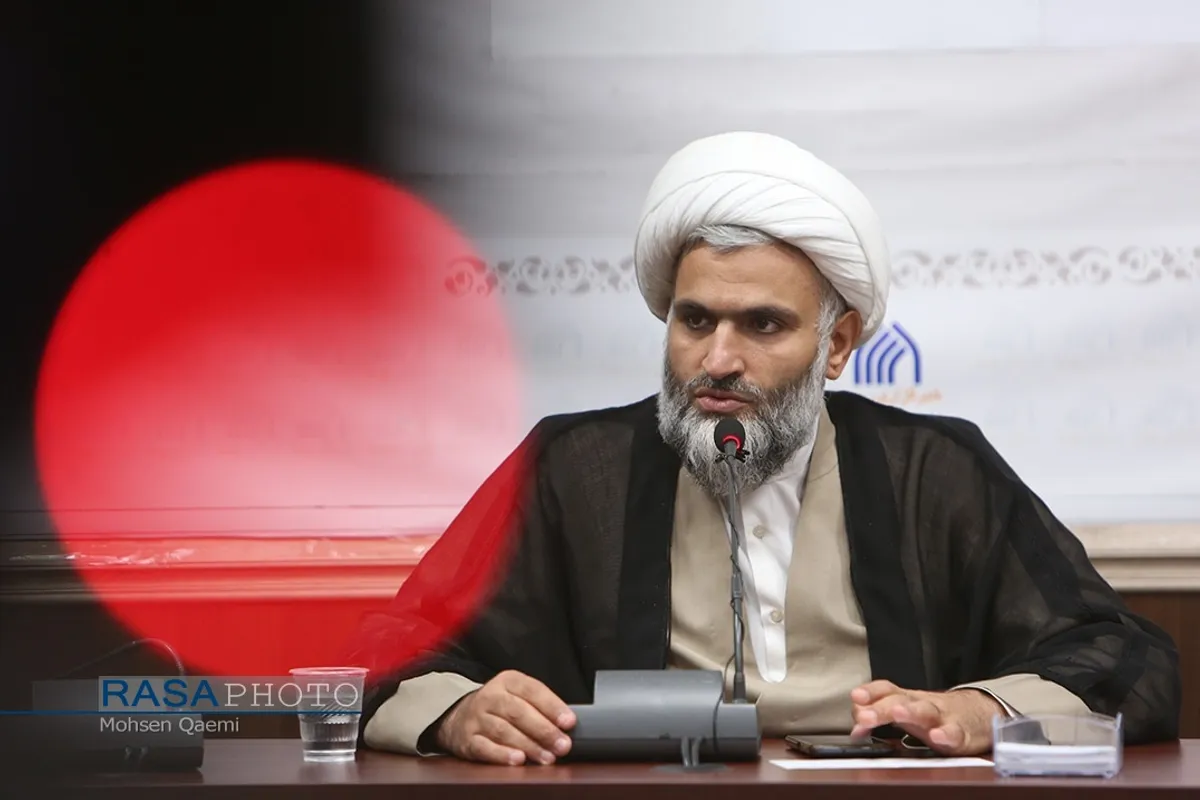 نشست تخصصی &laquo;هیأت تراز&raquo;
