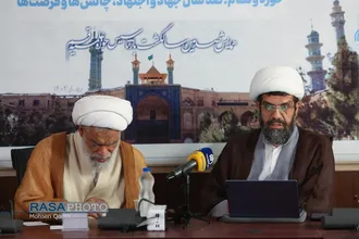 نشست حوزه و نظام؛ صد سال جهاد و اجتهاد، چالش&zwnj;ها و فرصت&zwnj;ها
