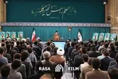 اگر جنایت رژیم صهیونیستی ادامه پیدا کند کسی نمی‌‎تواند جلوی مسلمانان و نیروهای مقاومت را بگیرد