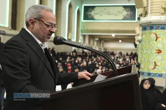 دیدار معلمان با رهبر معظم انقلاب