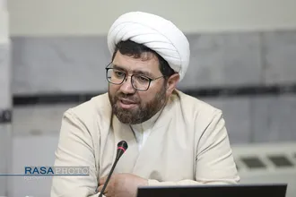 نشست هم&zwnj;اندیشی اساتید جوان سطوح عالی با دبیر شورای عالی حوزه&zwnj;های علمیه
