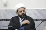 نشست مسئول دبیرخانه شورای عالی حوزه با رسانه&zwnj;های حوزوی