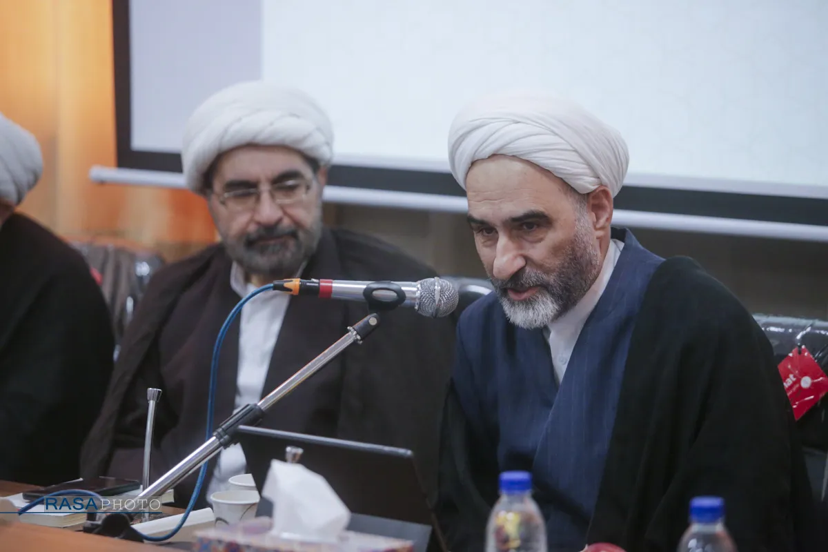 نکوداشت اندیشه&zwnj;های کلامی شهید آیت&zwnj;الله محمدباقر صدر (ره)