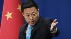 US urged to release health info of military athletes who came to Wuhan in October 2019