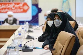 دیدار جمعی از نمایندگان مجلس با مراجع تقلید، شخصیت&zwnj;های حوزوی و علما