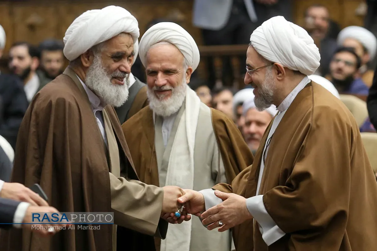 همایش بزرگ جوانان مقاومت و گرامیداشت شهید جهاد مغنیه