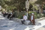 حال و هوای فیضیه و دارالشفاء در روز آغاز سال تحصیلی حوزه&zwnj;های علمیه