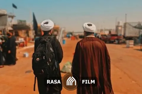 جهاد تبلیغی در اربعین