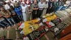 PA slams Israel's decision to withhold bodies of slain Palestinians