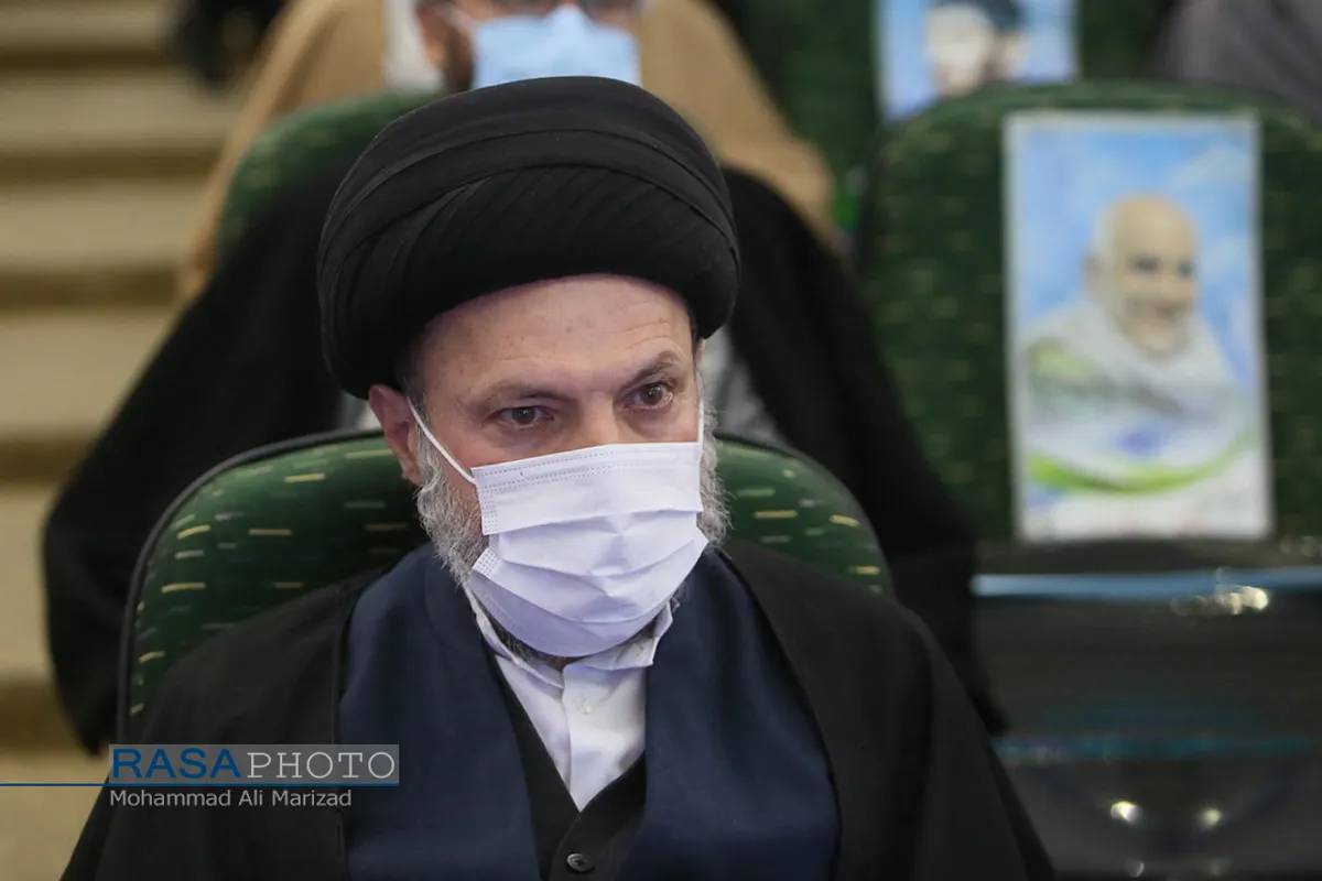 همایش بین&zwnj;المللی حضرت حمزه سیدالشهداء(ع)