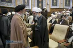 همایش بین&zwnj;المللی یکصدمین سالگشت بازتأسیس حوزه علمیه قم