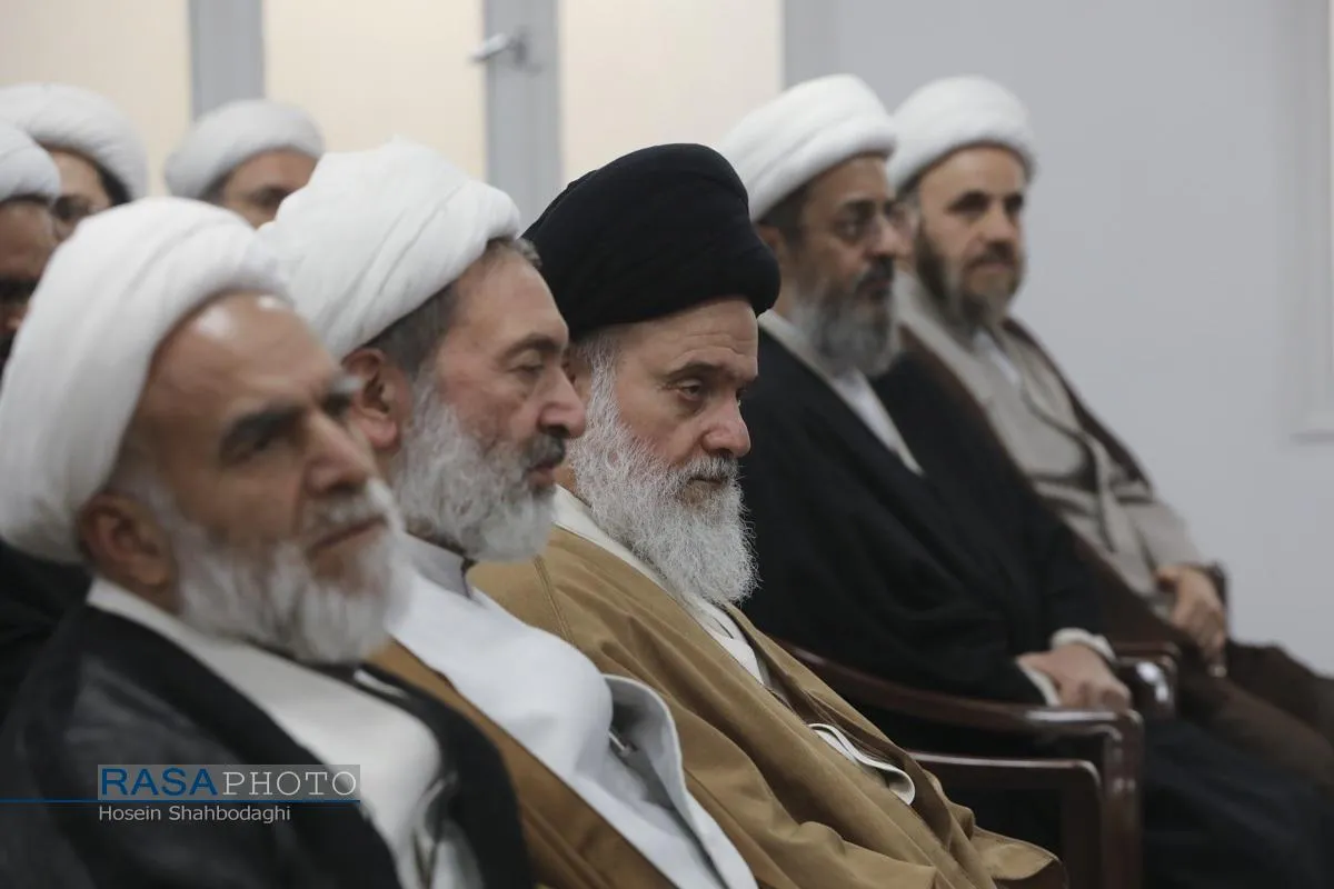 هفتمین همایش کتاب سال حکومت اسلامی