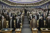 همایش بین‌المللی یکصدمین سالگشت بازتأسیس حوزه علمیه قم