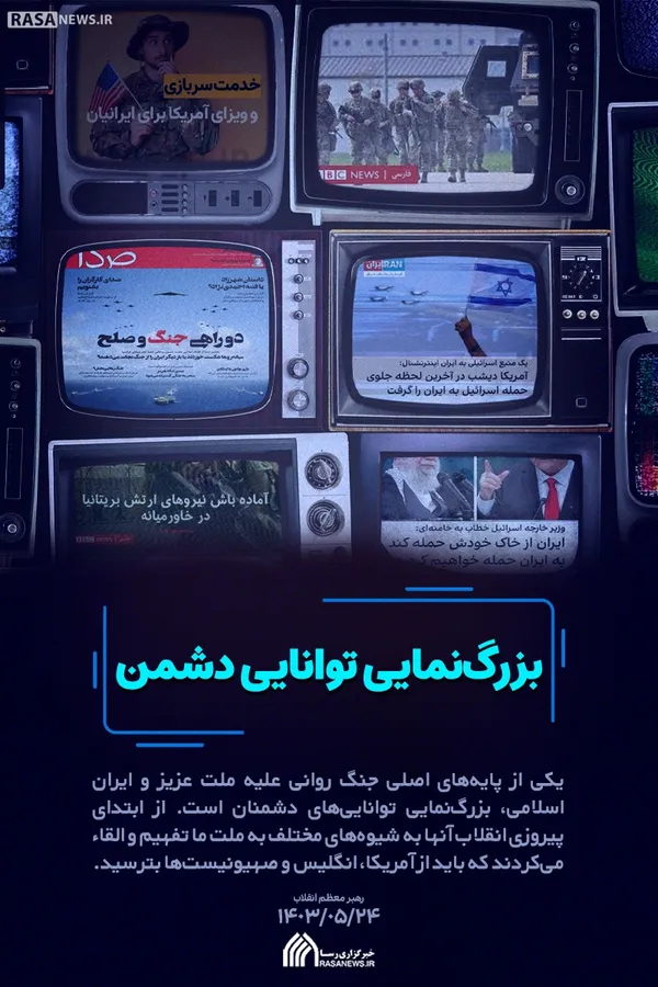 بیانات رهبر معظم انقلاب در دیدار دست&zwnj;اندرکاران کنگره ملی شهدای استان کهگیلویه و بویر احمد