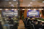 نشست خبری رئیس پژوهشگاه علوم اسلامی امام صادق (علیه&zwnj;السلام)
