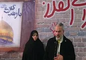 مردی که ۴۰ سال بعد از شهادتش، دوباره شهید شد