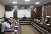 بررسی «ابعاد معرفتی و کارکردی معنویت در تقویت ظرفیت‌های قدرت نرم تمدنی»
