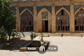 مسجد فراموش شده