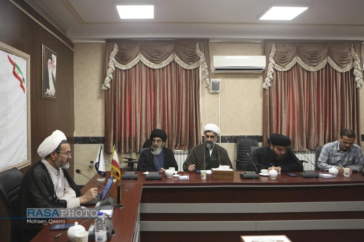 نشست مبلغ دینی؛ شایستگی&zwnj;ها، مهارت&zwnj;ها و الزامات نوین