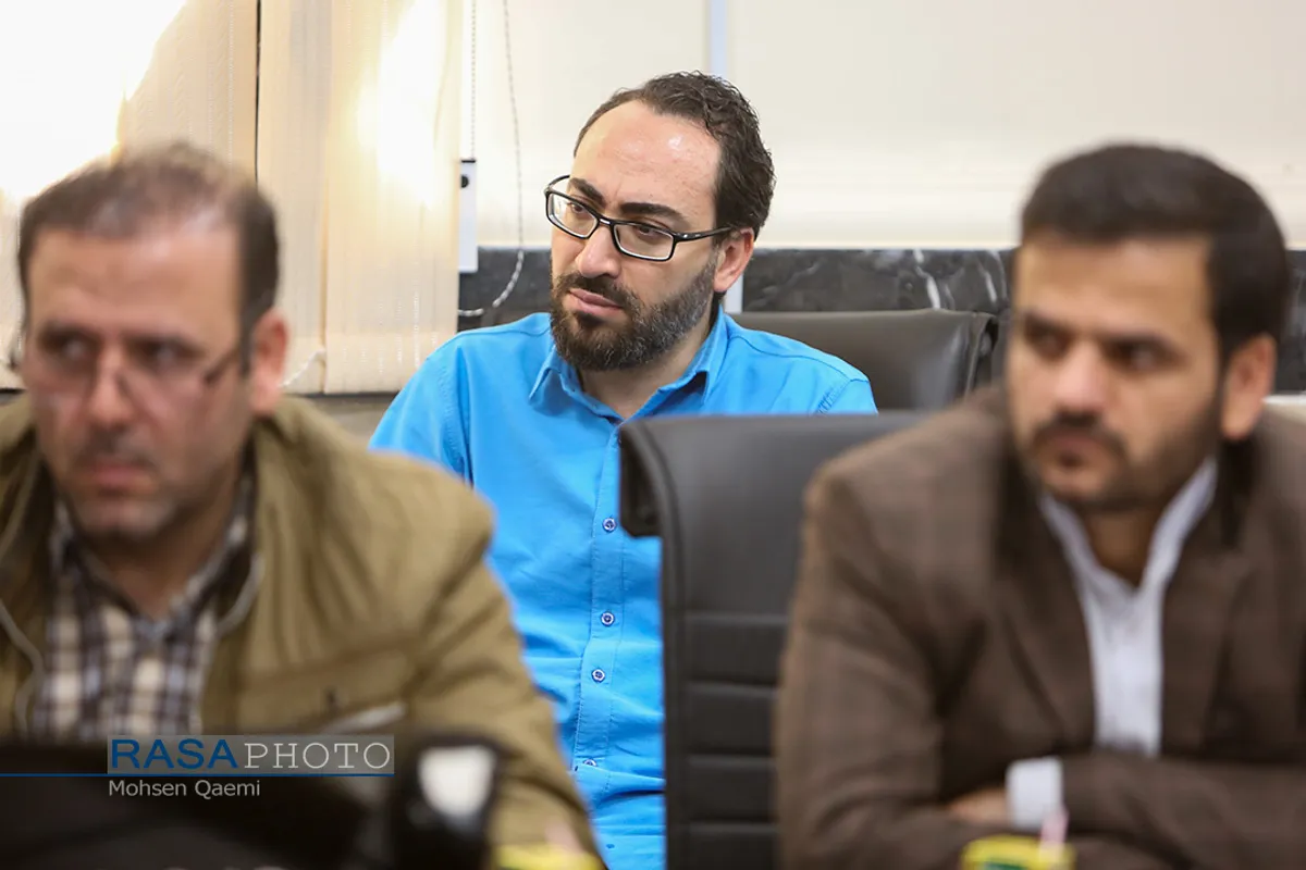 مناظره نقش شفافیت در کارآمدی مجلس شورای اسلامی