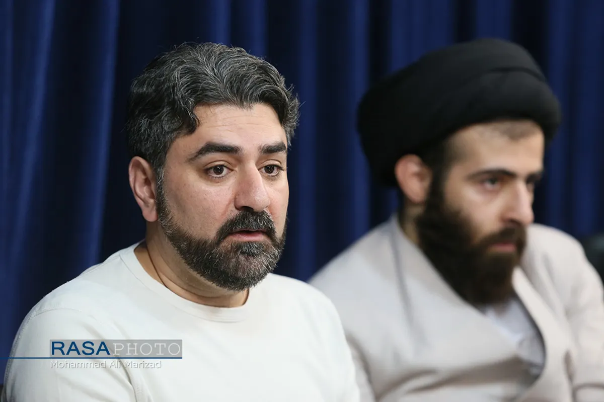 نخستین نشست شورای شعر حوزه