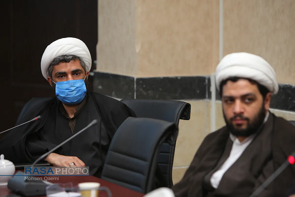 نشست متاورس و آینده جامعه دینی