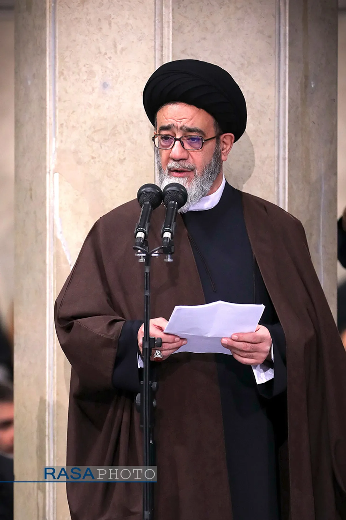 دیدار مردم آذربایجان شرقی مقام معظم رهبری