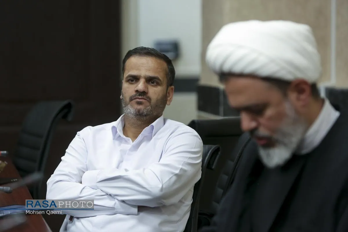 نشست ابعاد معرفتی و کارکردی معنویت در تقویت ظرفیت&zwnj;های قدرت نرم تمدنی