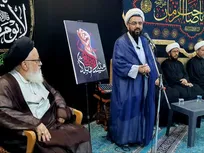 اربعین فرصتی بی‌نظیر برای تقویت وحدت اسلامی است