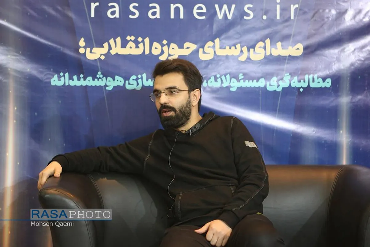 مهمانان رسا در دومین روز بیست و چهارمین نمایشگاه مطبوعات و رسانه های ایران