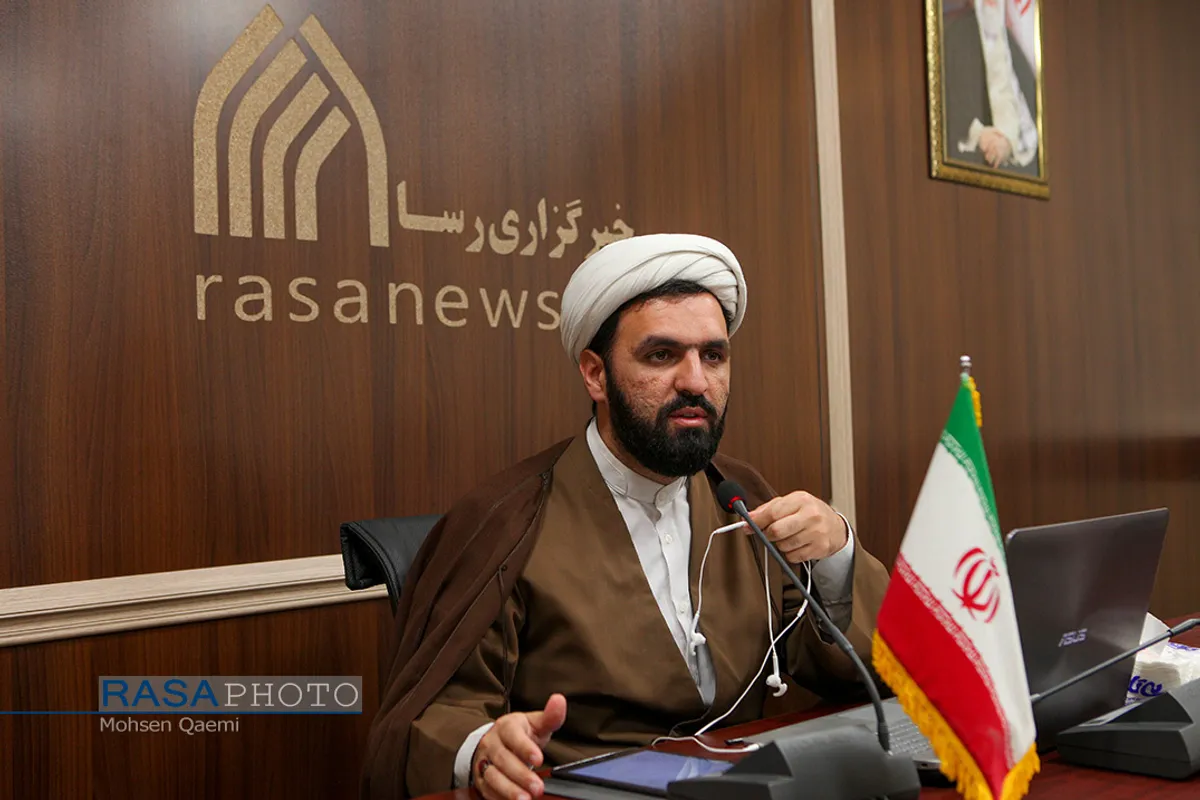 نشست مجازی آینده معنویت&zwnj;های انحرافی در پسا کرونا
