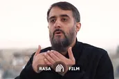 مداحی پویانفر ویژه ناشنوایان