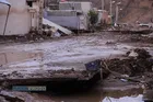 Kashmiri women donate their golden clothes and jewelry for the flood victims of Iran